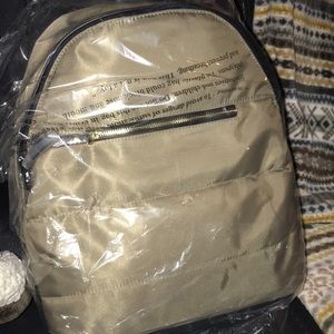 Madden girl backpack.. brand new with tags